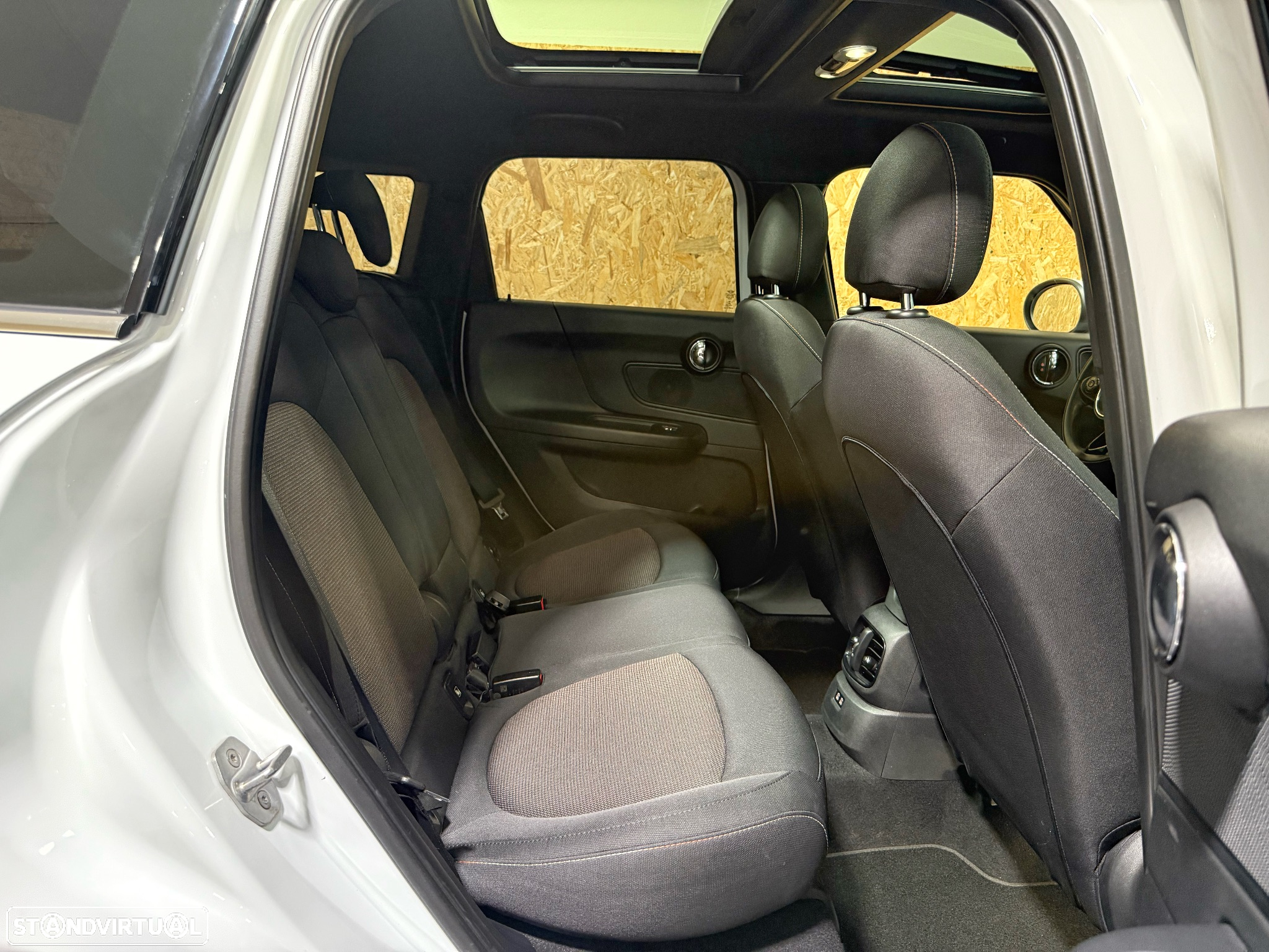 MINI Countryman One D Auto - 20