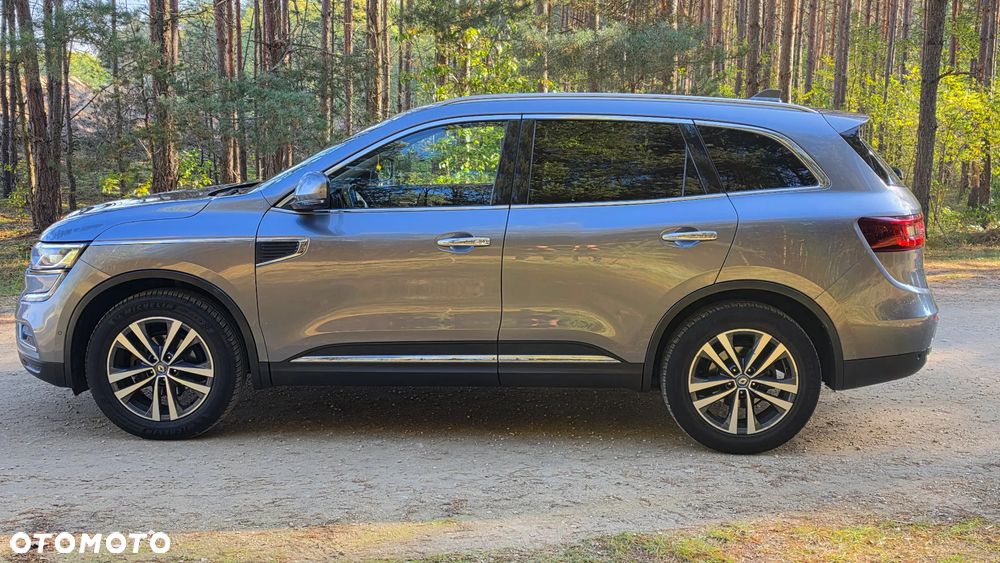 Renault Koleos ENERGY dCi 130 INTENS - 11