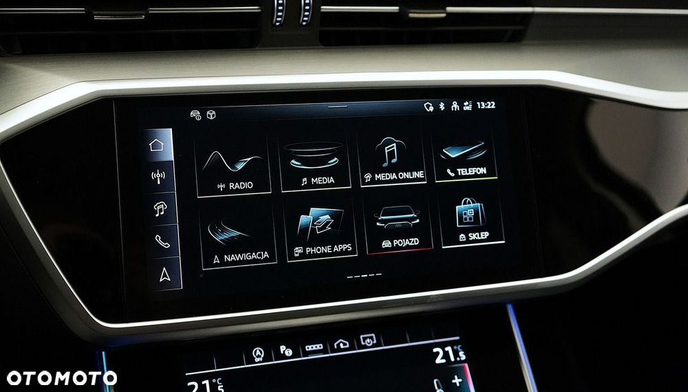 Audi S6 Limousine - 31