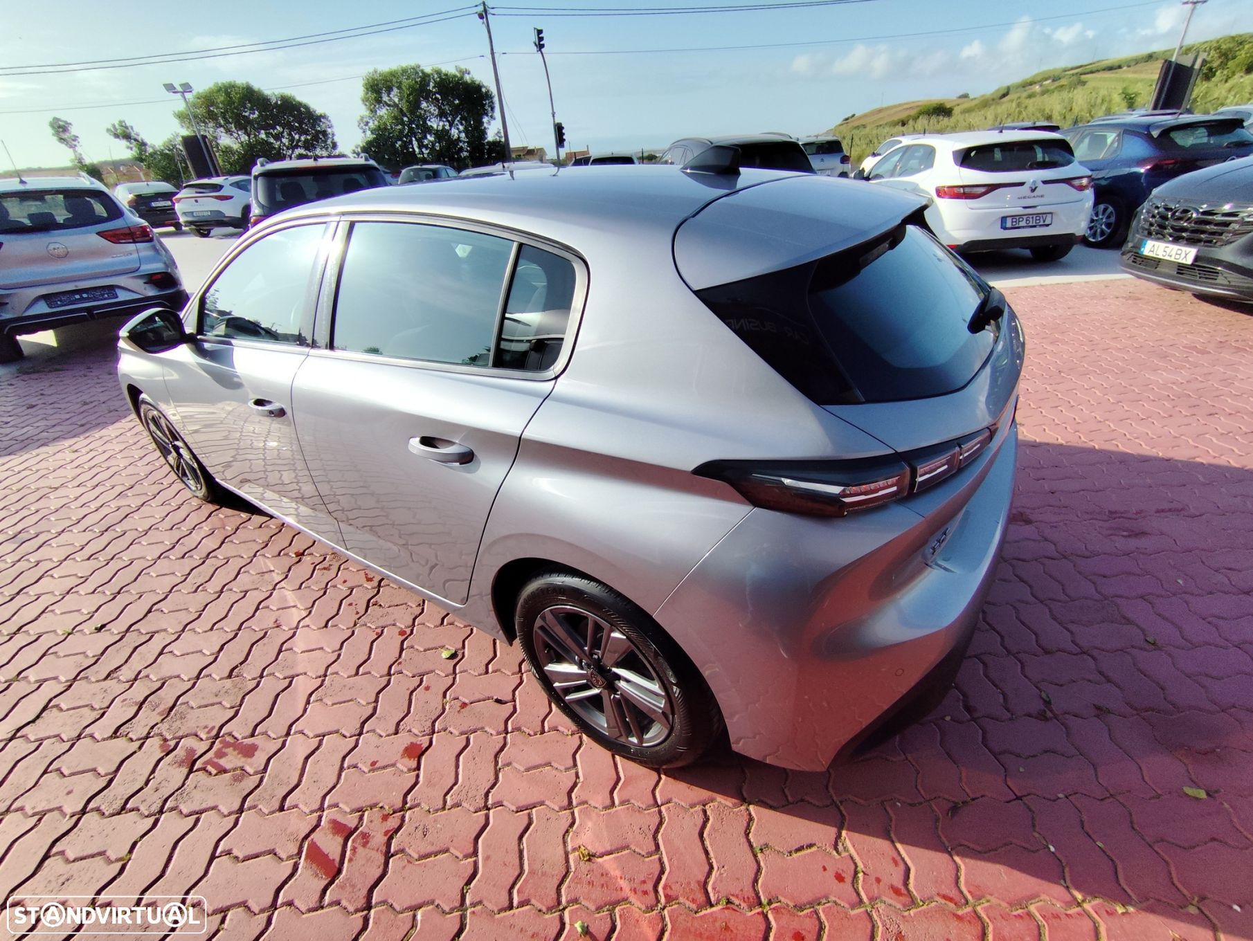 Peugeot 308 1.2 PureTech Active Pack - 6