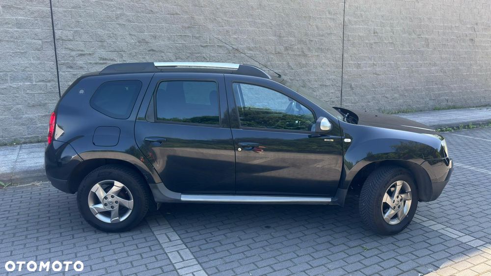 Dacia Duster 1.6 SL Delsey - 10