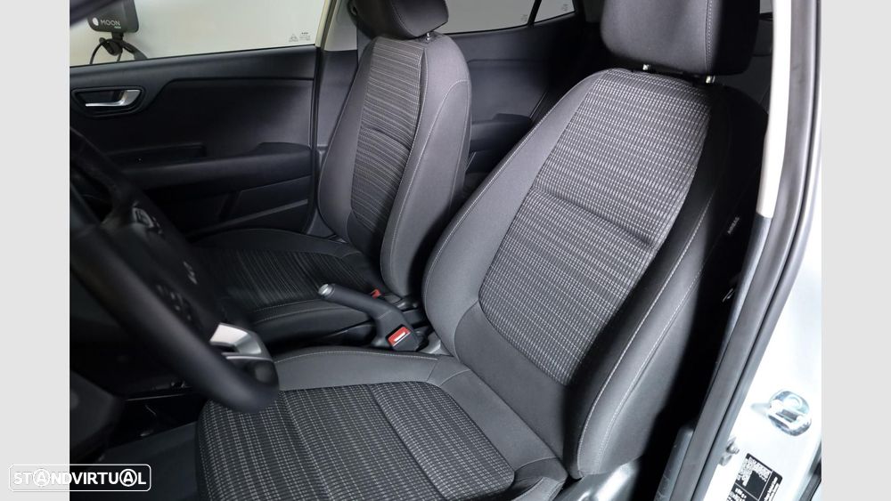 Kia Stonic 1.0 T-GDI Drive 7DCT - 7
