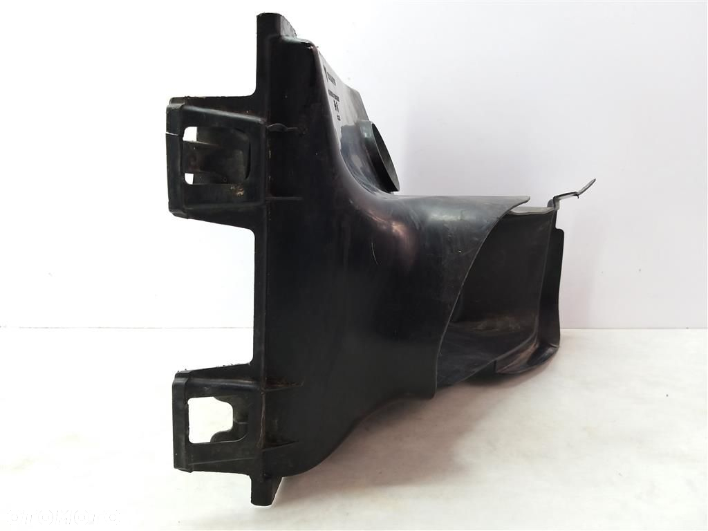 Wlot powietrza dolot Porsche Panamera 970 Turbo  997057532206 - 2