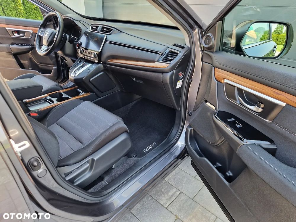 Honda CR-V 2.0 i-MMD Lifestyle CVT - 21
