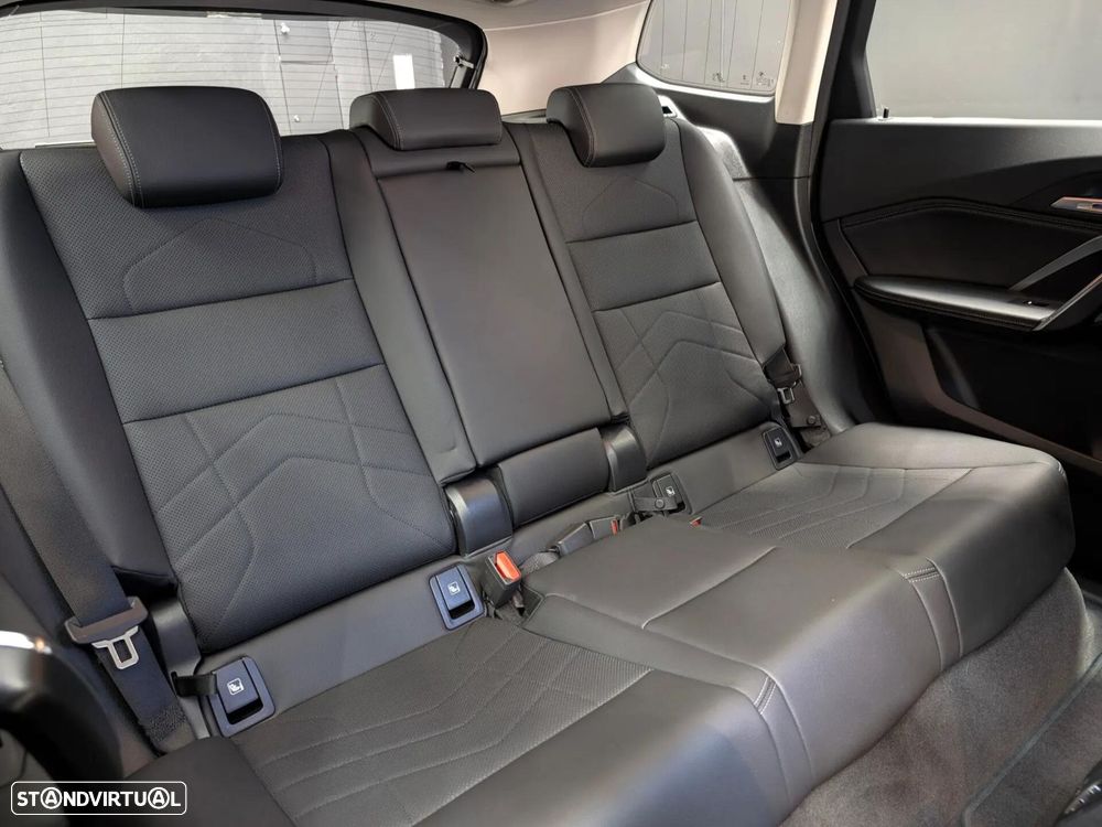 BMW X1 xDrive25e xLine - 25