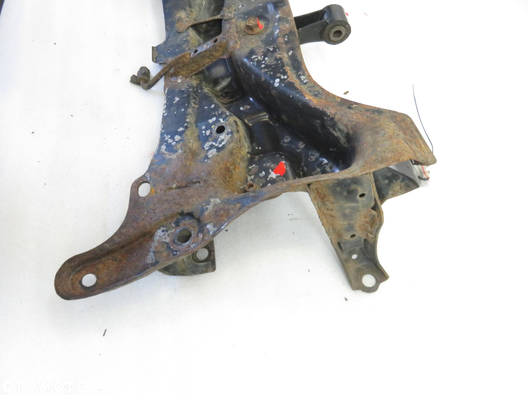 SANKI PRZÓD CITROEN C1 (PM_, PN_) 1.0 12V R3 68 - 1KR-FE - 11
