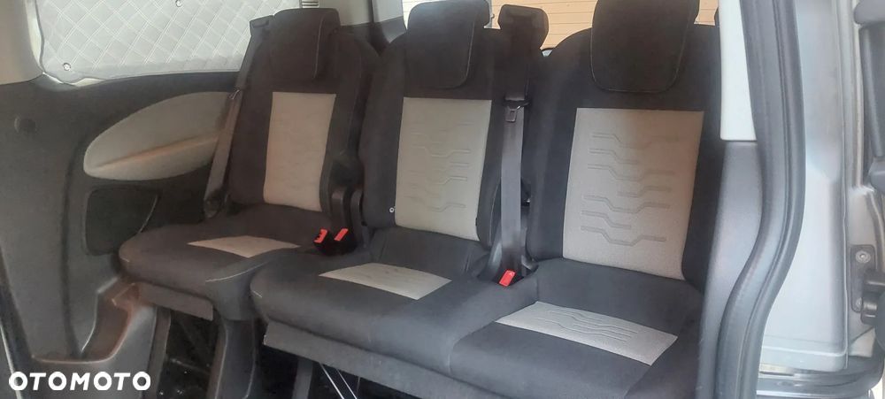 Ford Tourneo Custom ver-290-l1h1-limited - 6