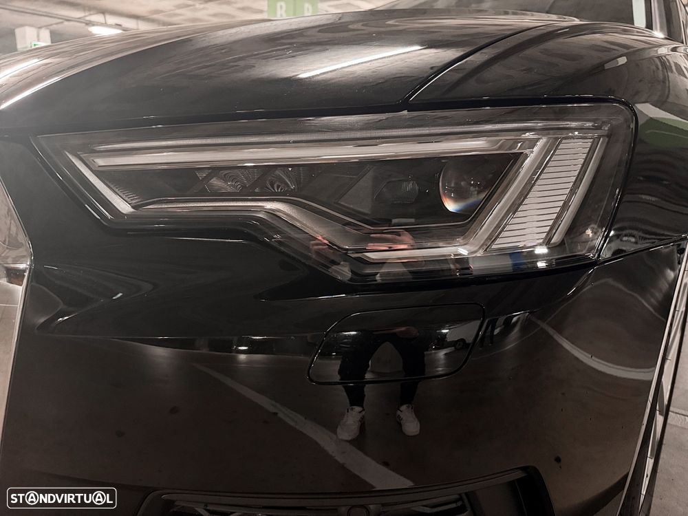 Audi A6 Avant 50 TFSIe quattro S tronic - 17