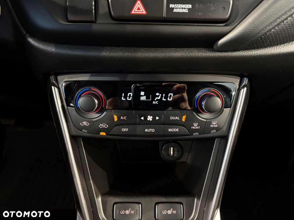 Suzuki SX4 S-Cross - 25