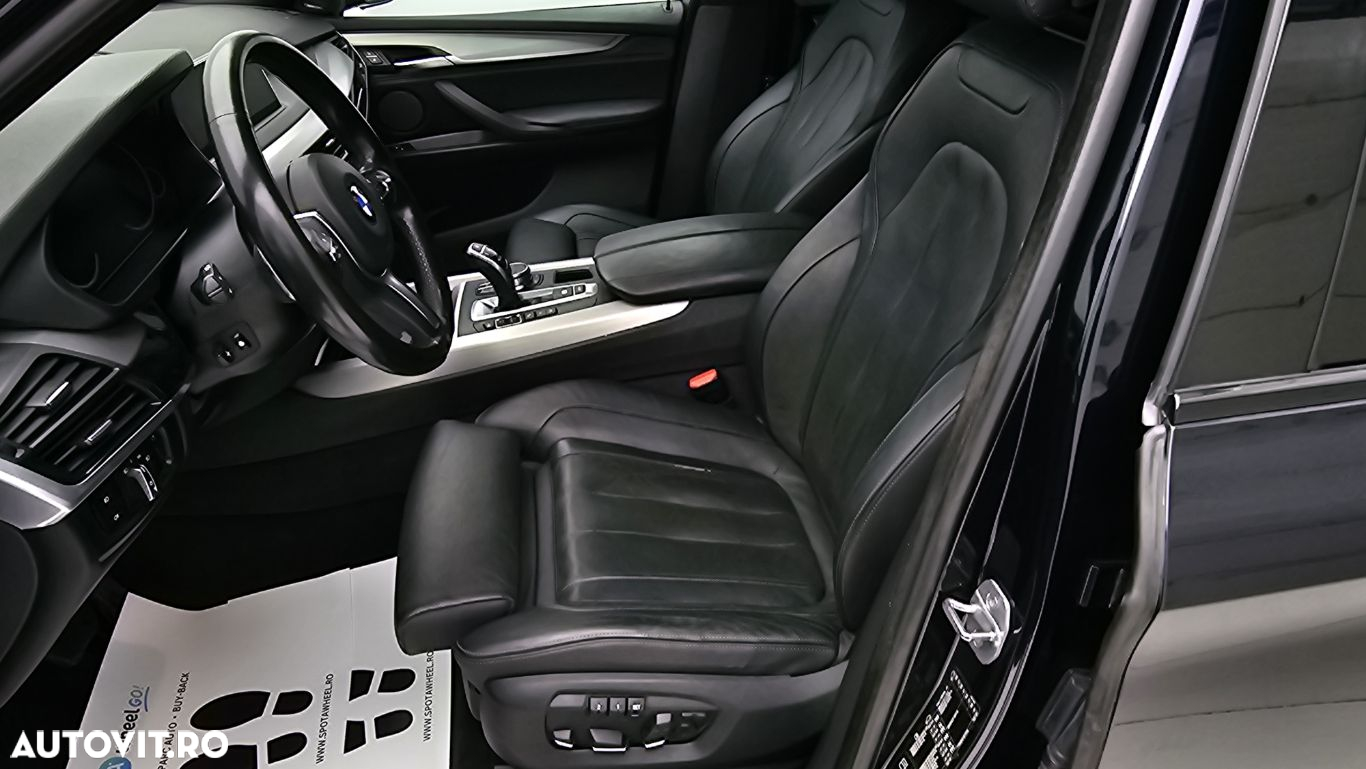 BMW X5 - 12