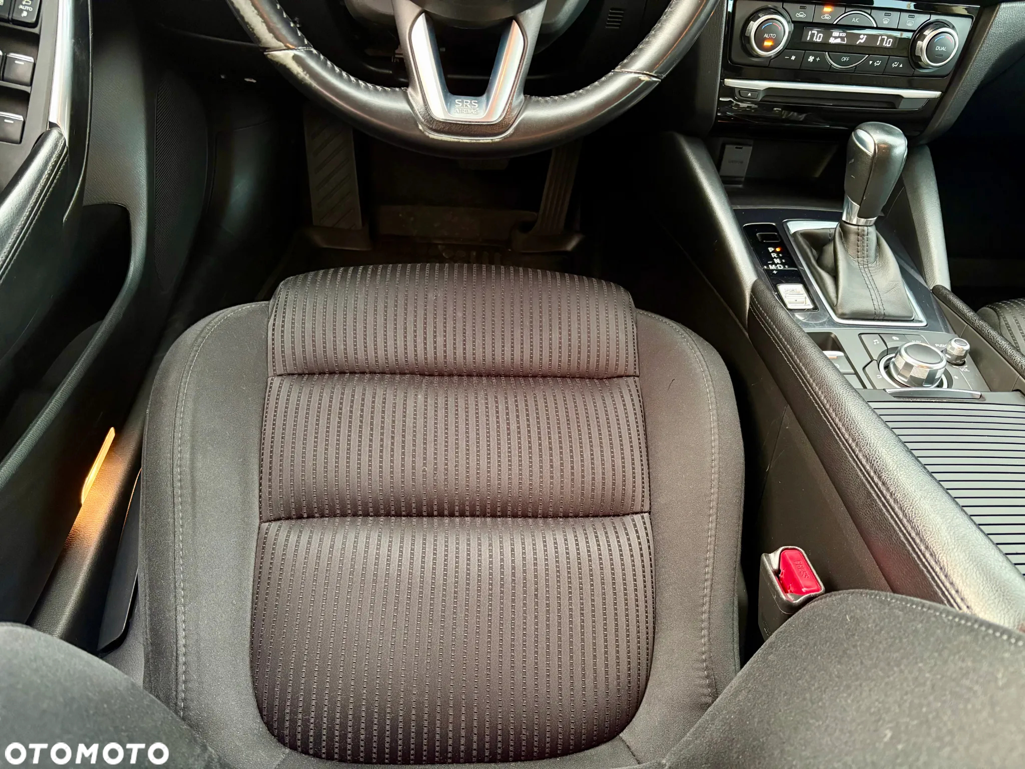 Mazda 6 2.0 Skyenergy - 18