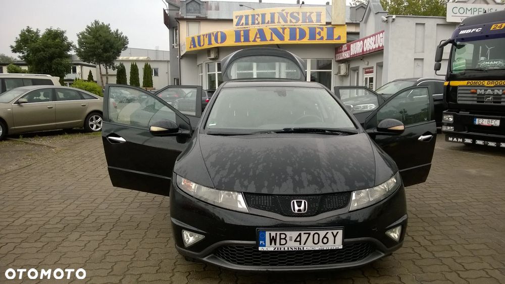 Honda Civic - 19