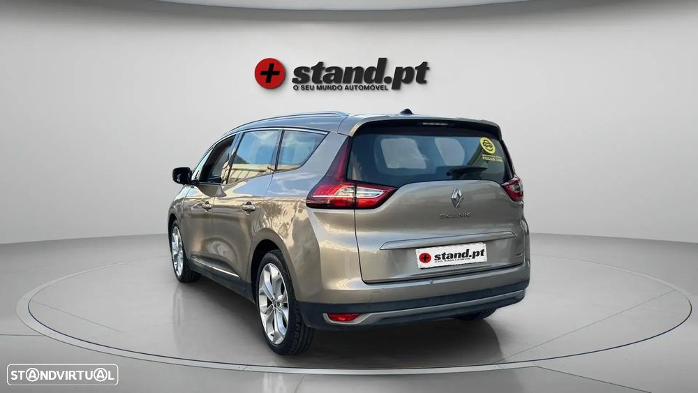 Renault Grand Scénic ENERGY dCi 110 Business - 7