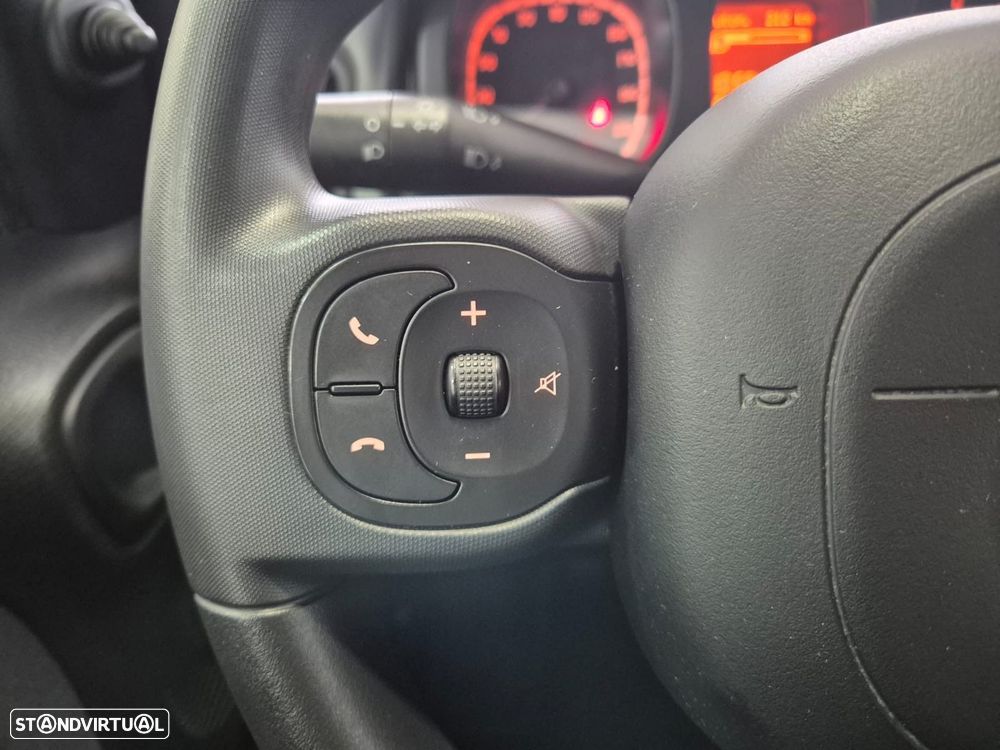 Fiat Panda - 16