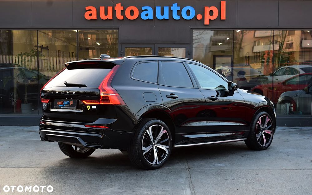 Volvo XC 60 T8 Plug-In Hybrid AWD Inscription Expression - 32