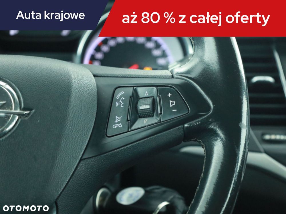 Opel Astra - 16