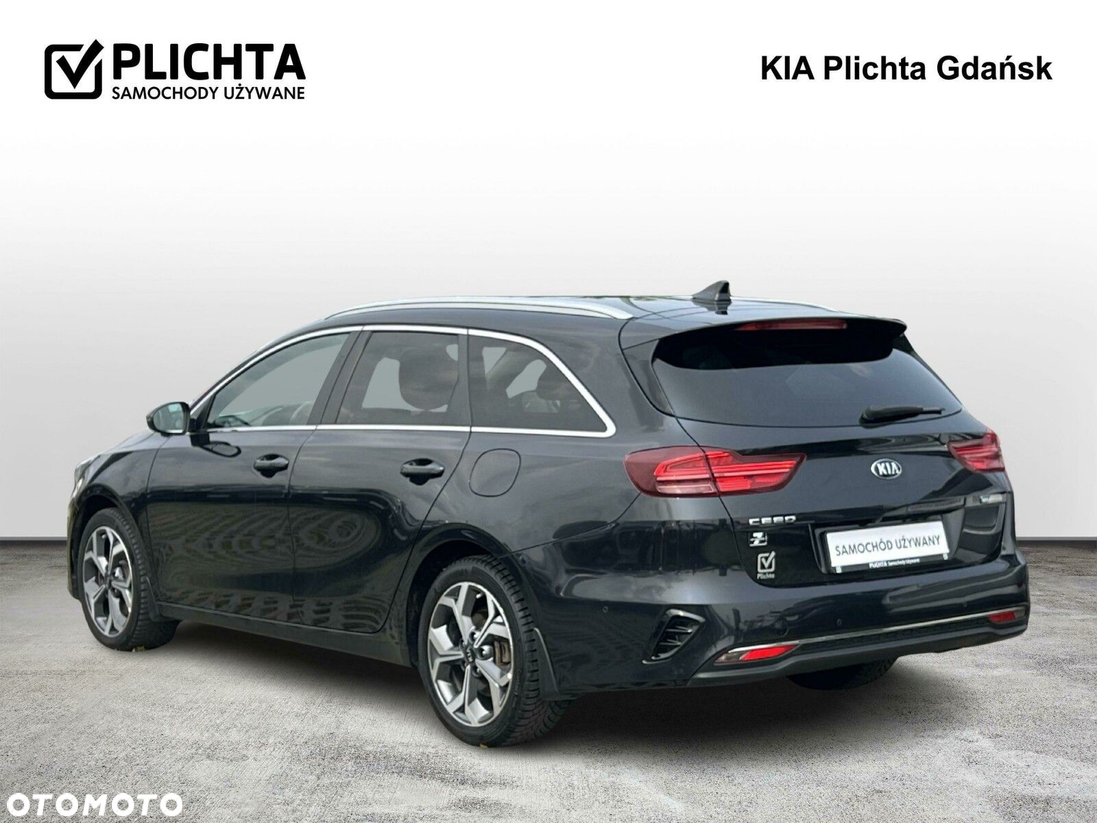 Kia Ceed - 3