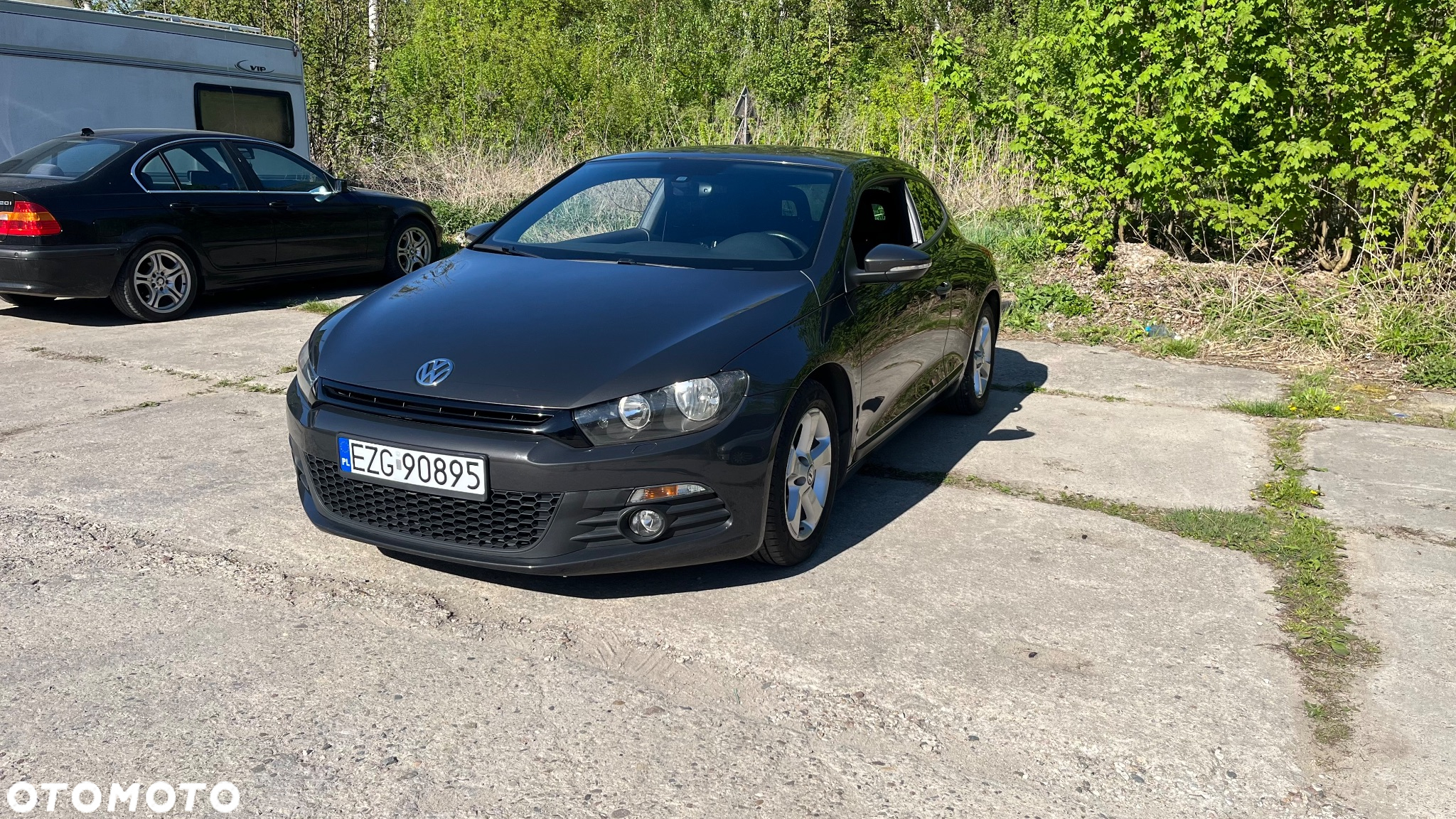 Volkswagen Scirocco 1.4 TSI - 2