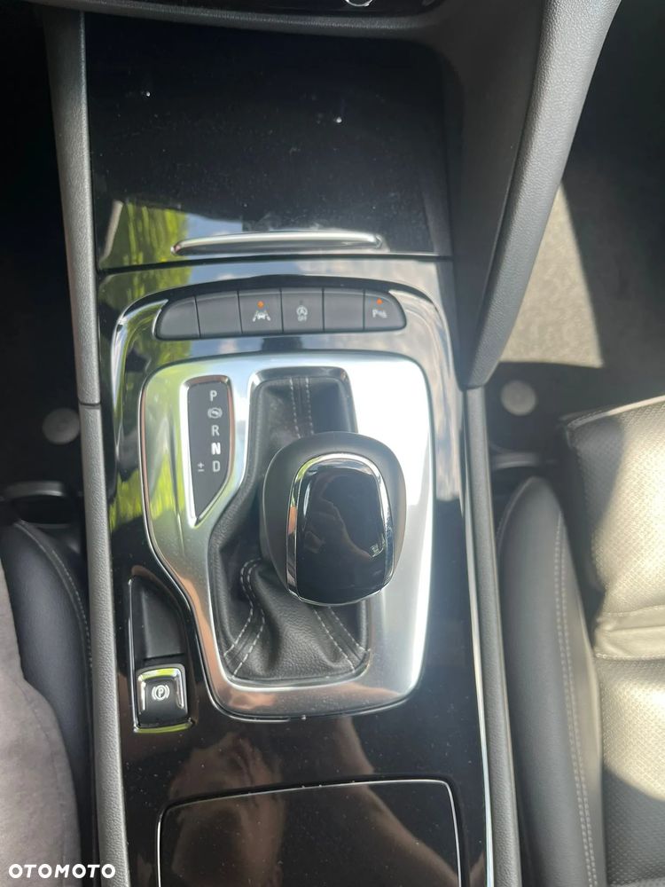 Opel Insignia 2.0 CDTI 4x4 - 19