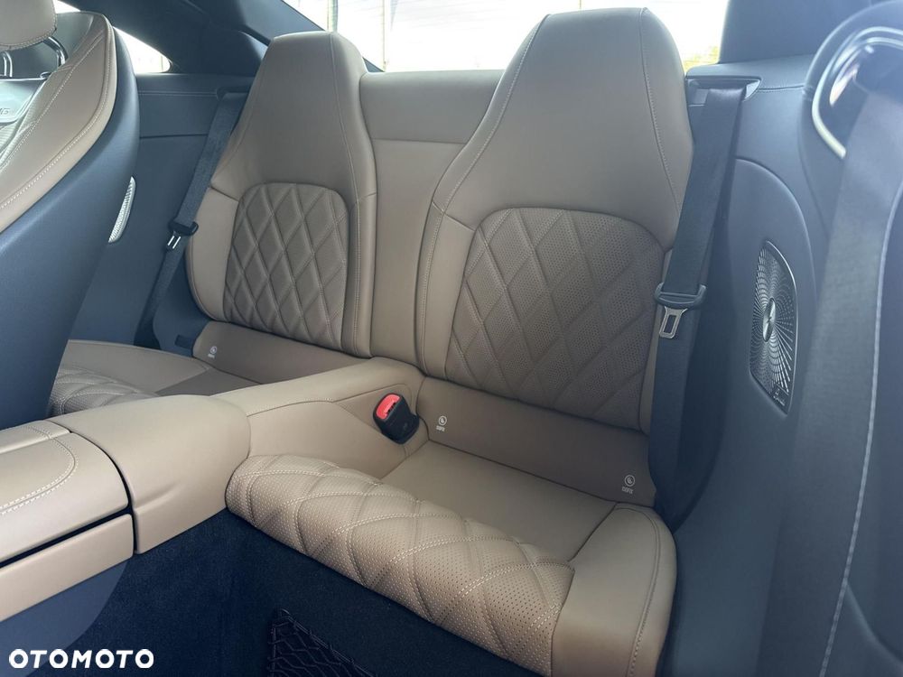 Mercedes-Benz AMG GT 55 4MATIC+ - 15