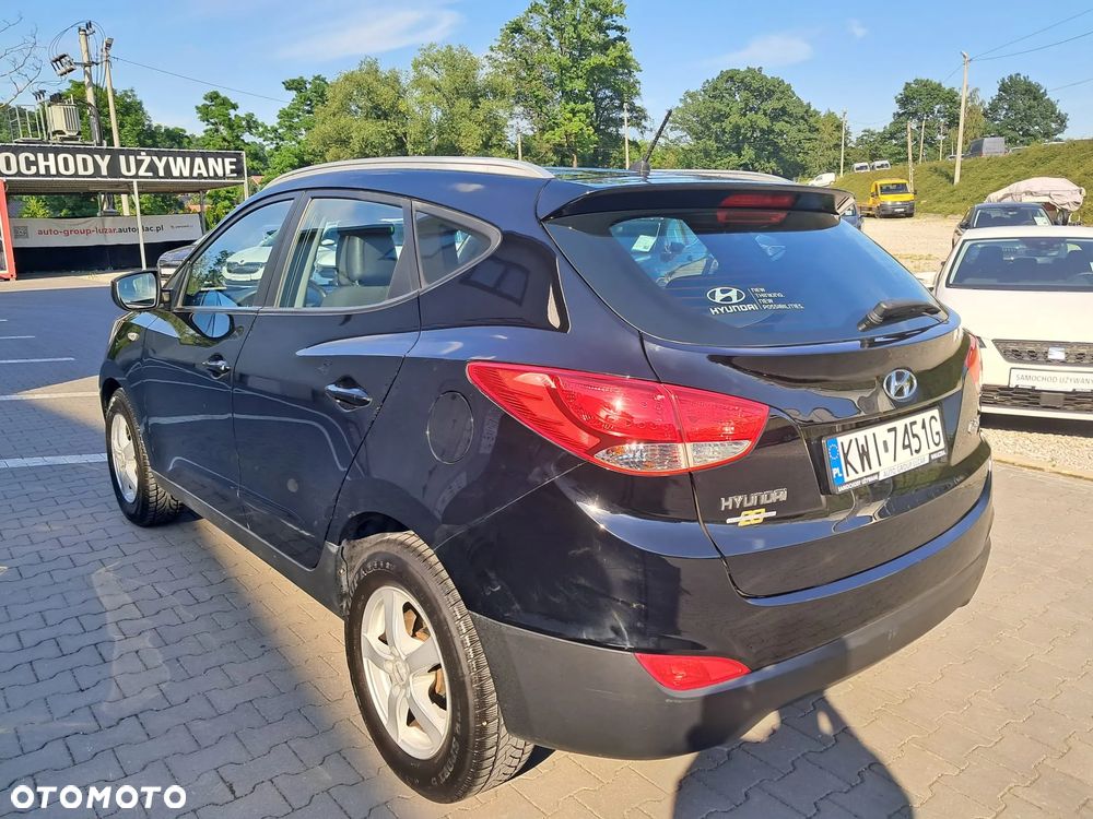 Hyundai ix35 1.6 2WD Comfort - 6