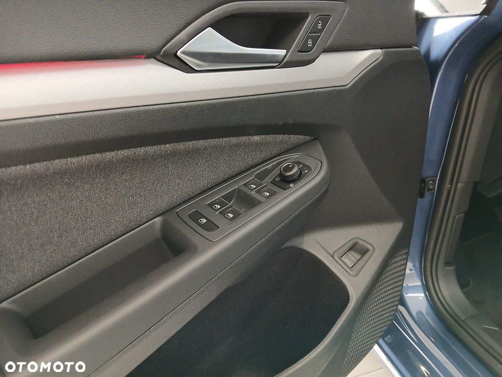 Volkswagen Golf Variant 1.5 TSI Life Plus - 16