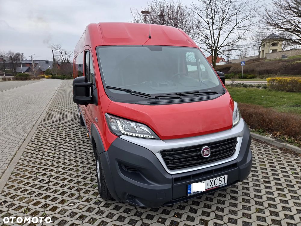 Fiat Ducato - 2