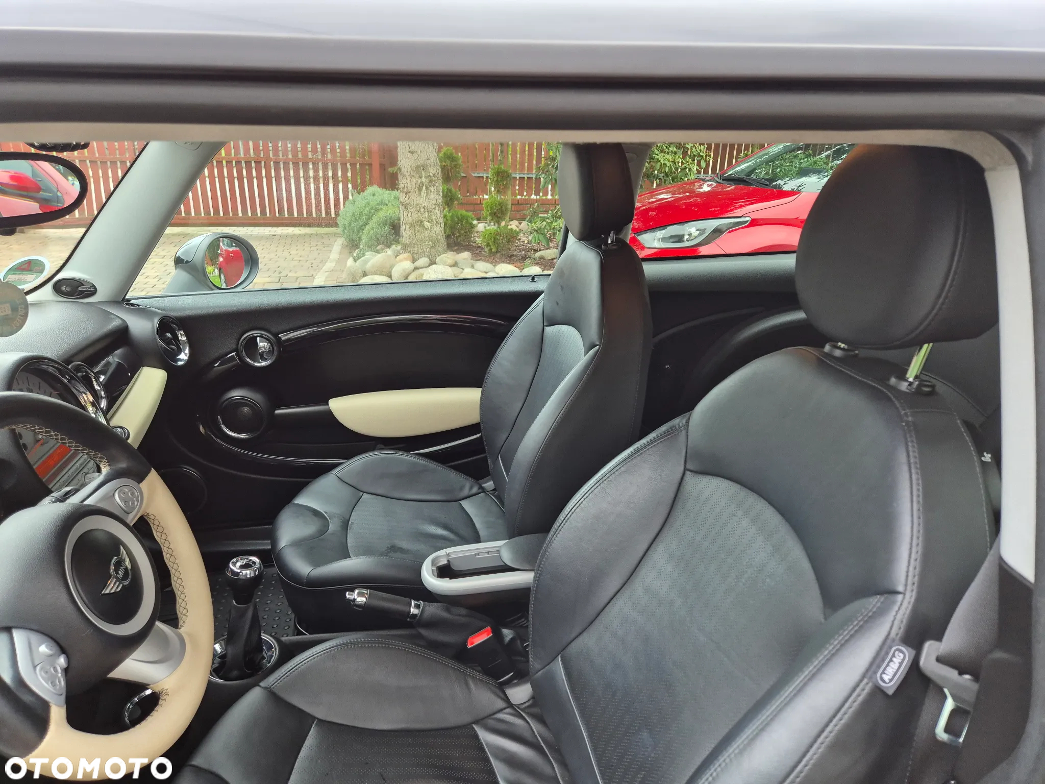 MINI Cooper S - 15