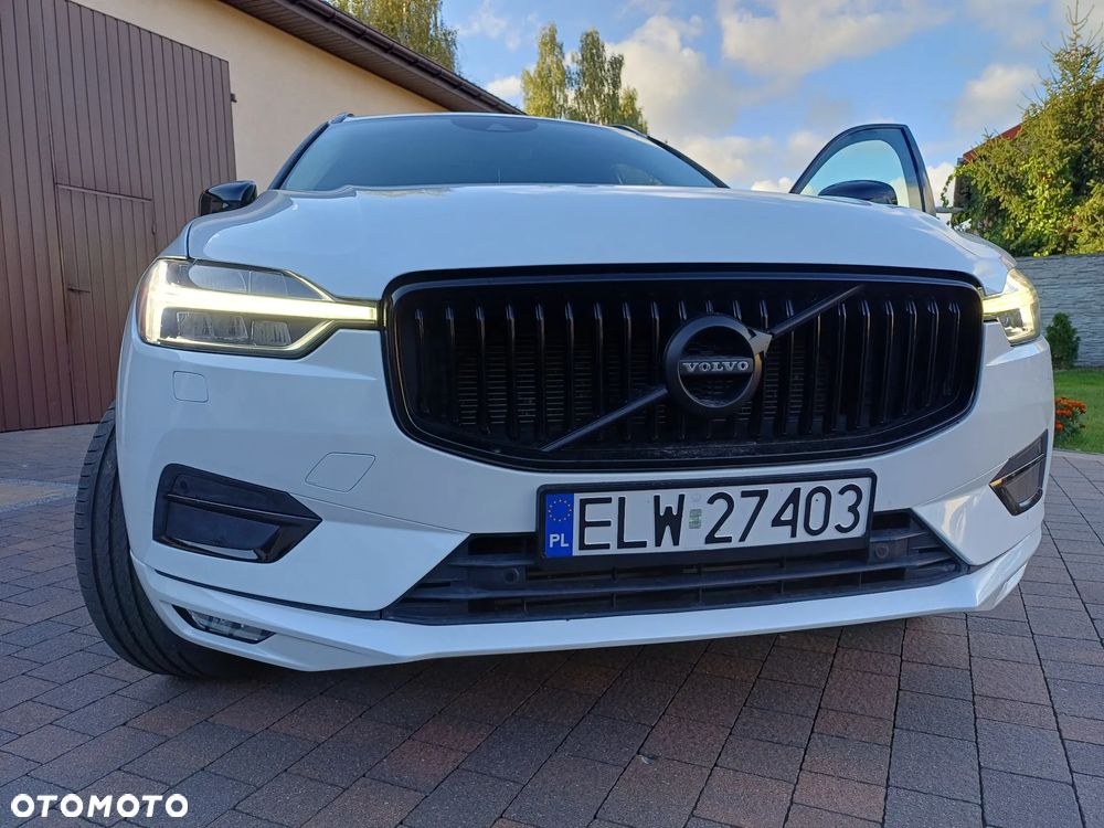 Volvo XC 60 T5 Inscription - 17