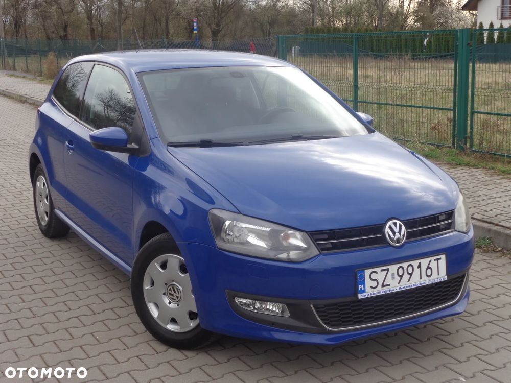 Volkswagen Polo 1.2 Life - 18
