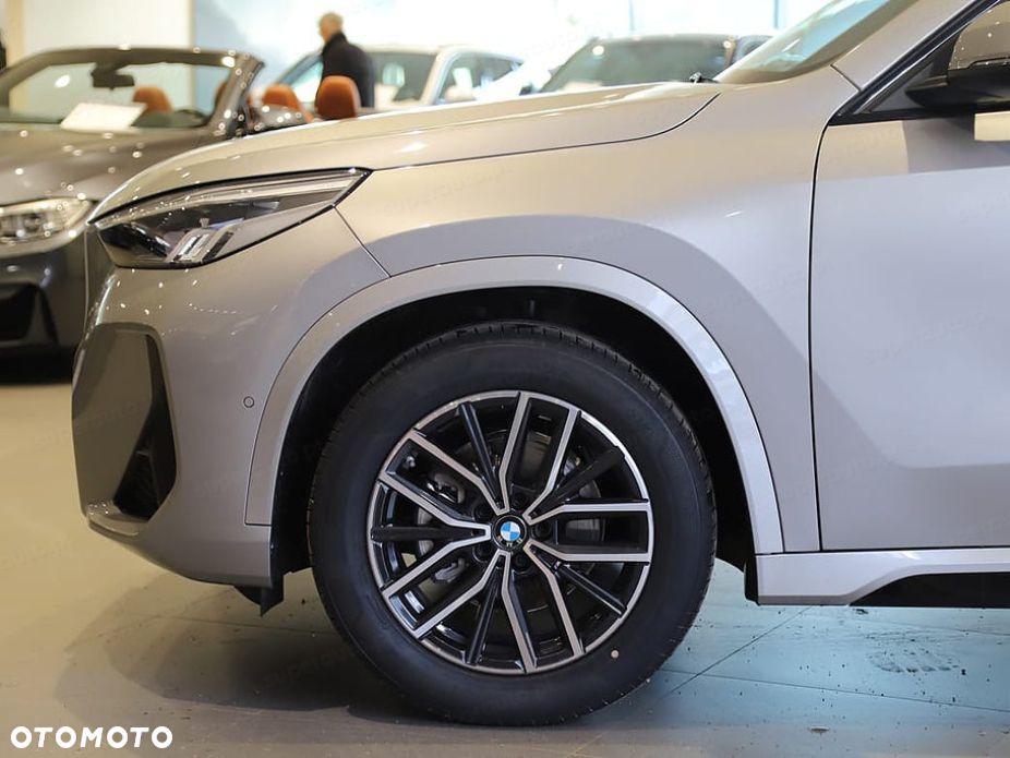 BMW X1 sDrive18i M Sport sport - 14