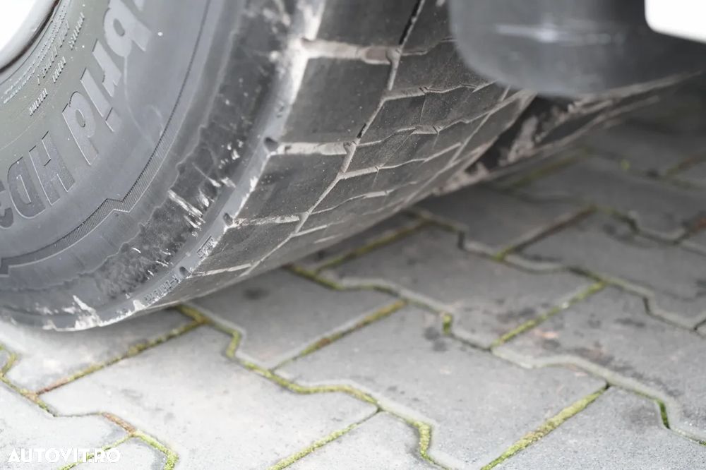 DAF XF 480 / CABINĂ SUPER SPACE / I-PARK COOL/ - 20