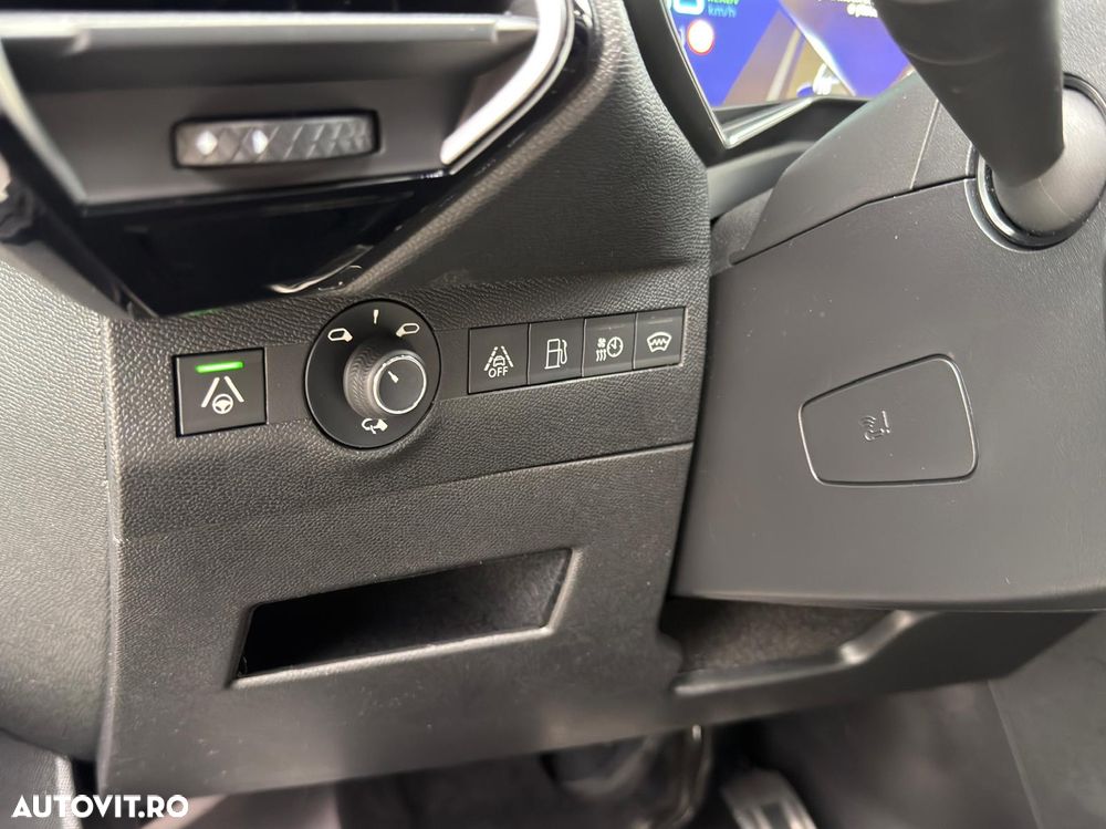 DS Automobiles DS 7 Crossback Crosback 1.6 PHeV AWD 300 EAT8 Rivoli - 10