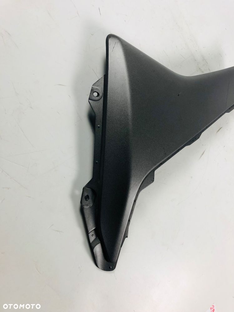 Yamaha N-MAX 125 155 owiewka lewa wypełnienie boczek - 5