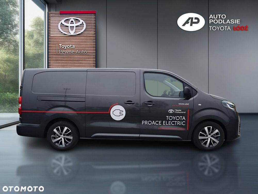 Toyota PROACE - 10