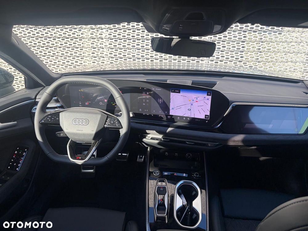 Audi A6 Limousine - 9