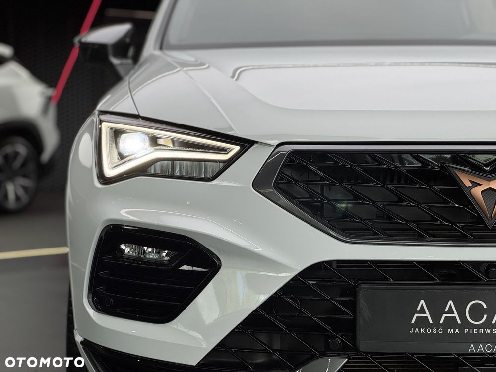Cupra Ateca 1.5 TSI DSG - 40
