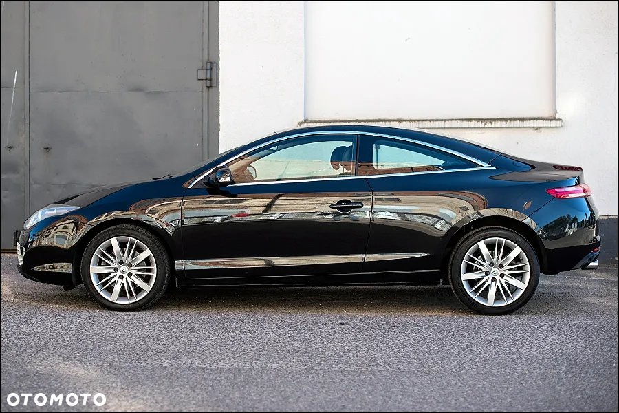 Renault Laguna Coupe 2.0 16V Turbo GT - 6