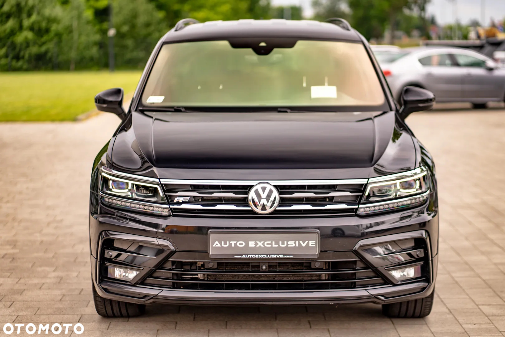 Volkswagen Tiguan 2.0 TDI SCR 4Mot R-Line DSG - 13