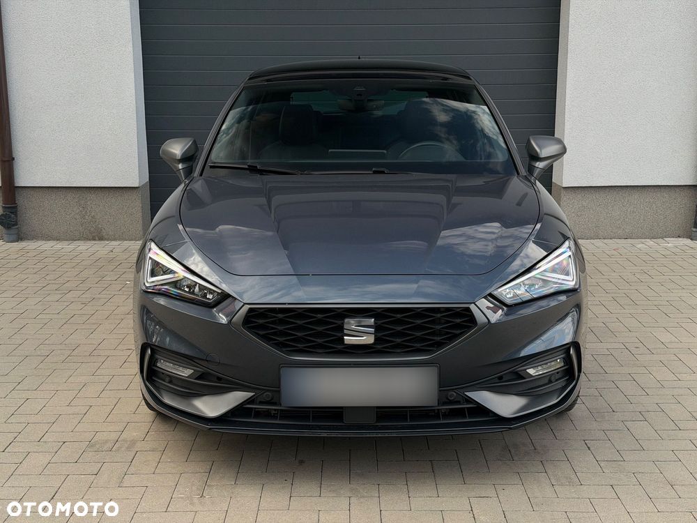 Seat Leon 1.4 eHybrid FR DSG - 2