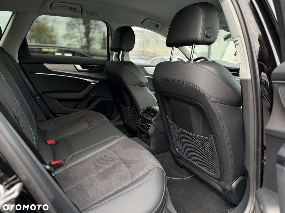 Audi S6 Avant TDI mHEV Quattro Tiptronic - 23