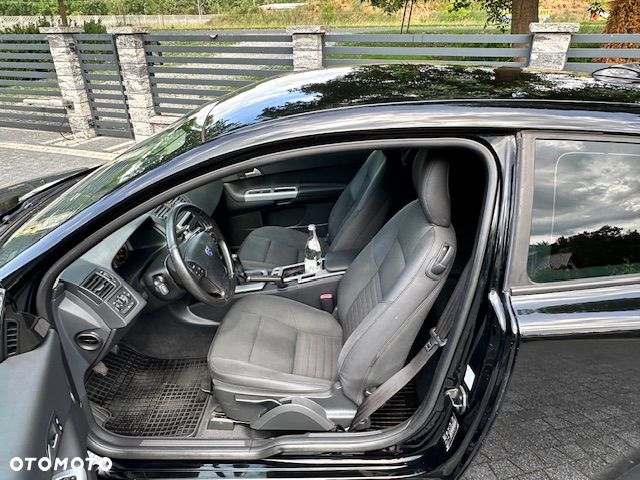 Volvo C30 D2 Business Edition Start-Stop - 8