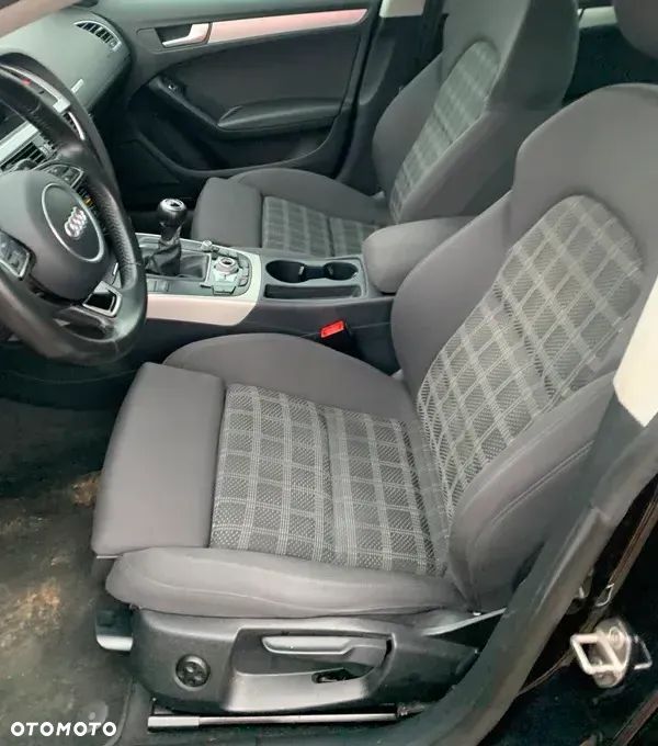 Audi A5 Sportback 2.0 TDI sport - 6