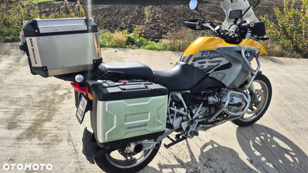 BMW GS - 11