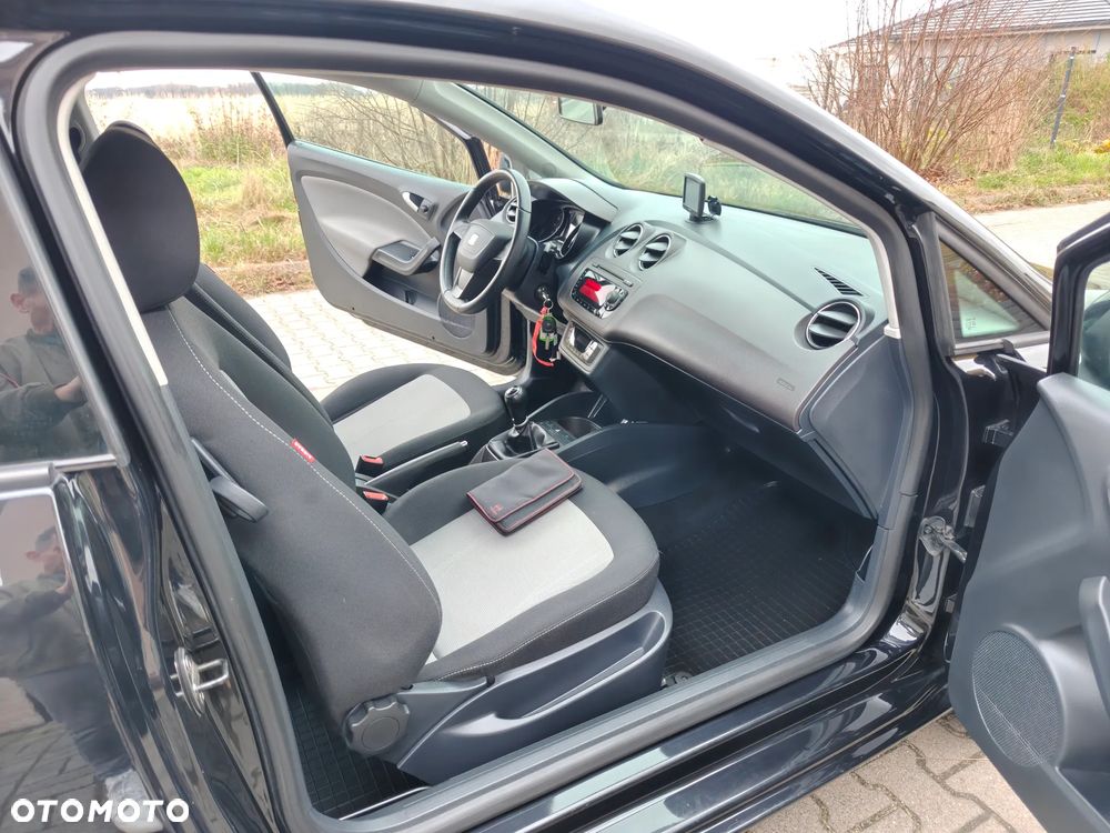 Seat Ibiza - 22