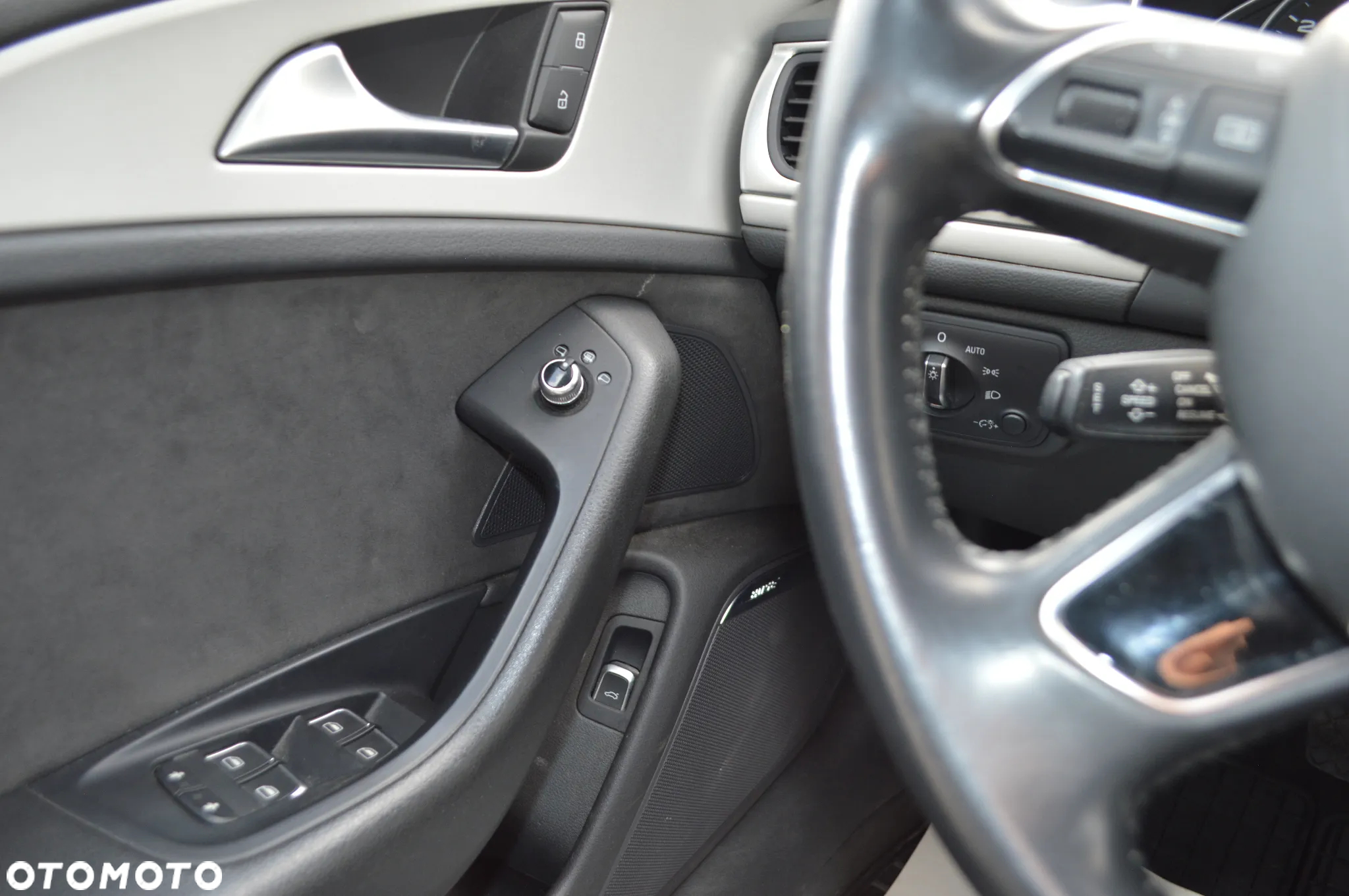 Audi A6 3.0 TDI Quattro S tronic - 14