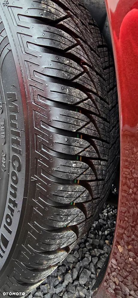 Opel Zafira 1.4 T Cosmo - 9