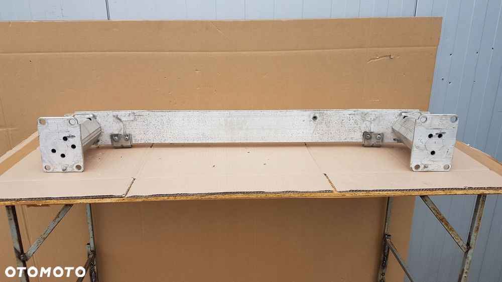 belka zderzaka przód expert proace jumpy 16- - 6