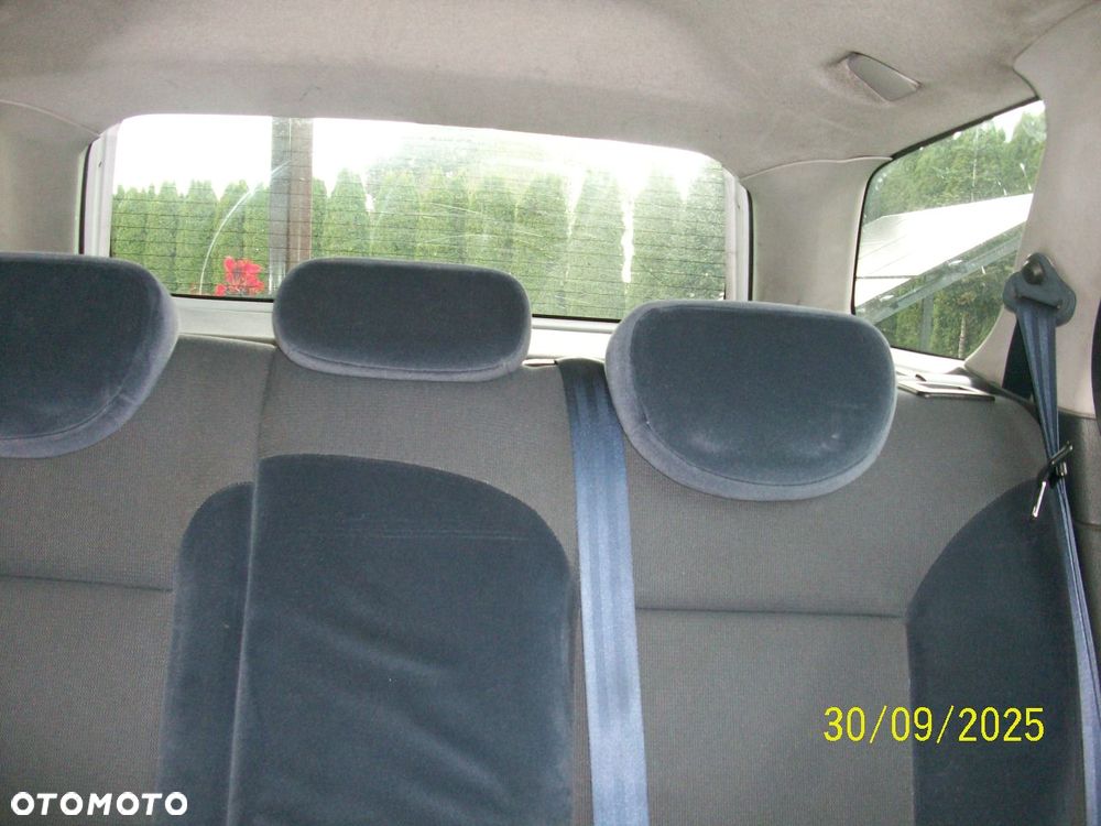 Citroën Xsara 1.4 HDi SX Plus - 8