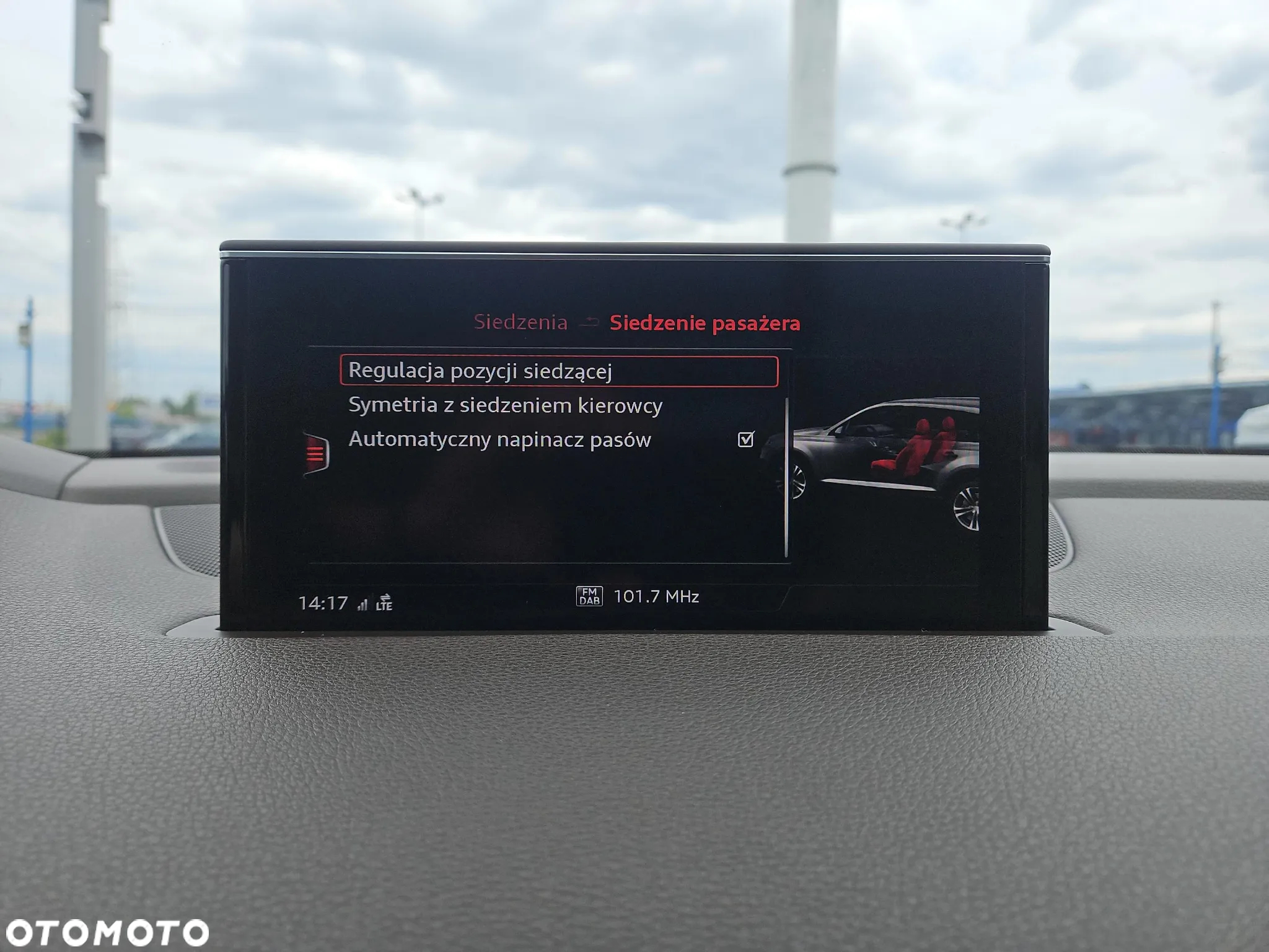 Audi Q7 3.0 TDI Quattro Tiptronic - 32